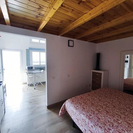Pozo Izquierdo Apartamento Salinas מראה חיצוני תמונה