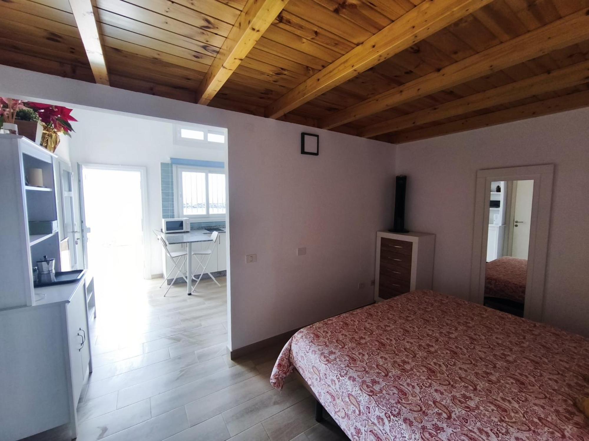 Pozo Izquierdo Apartamento Salinas מראה חיצוני תמונה