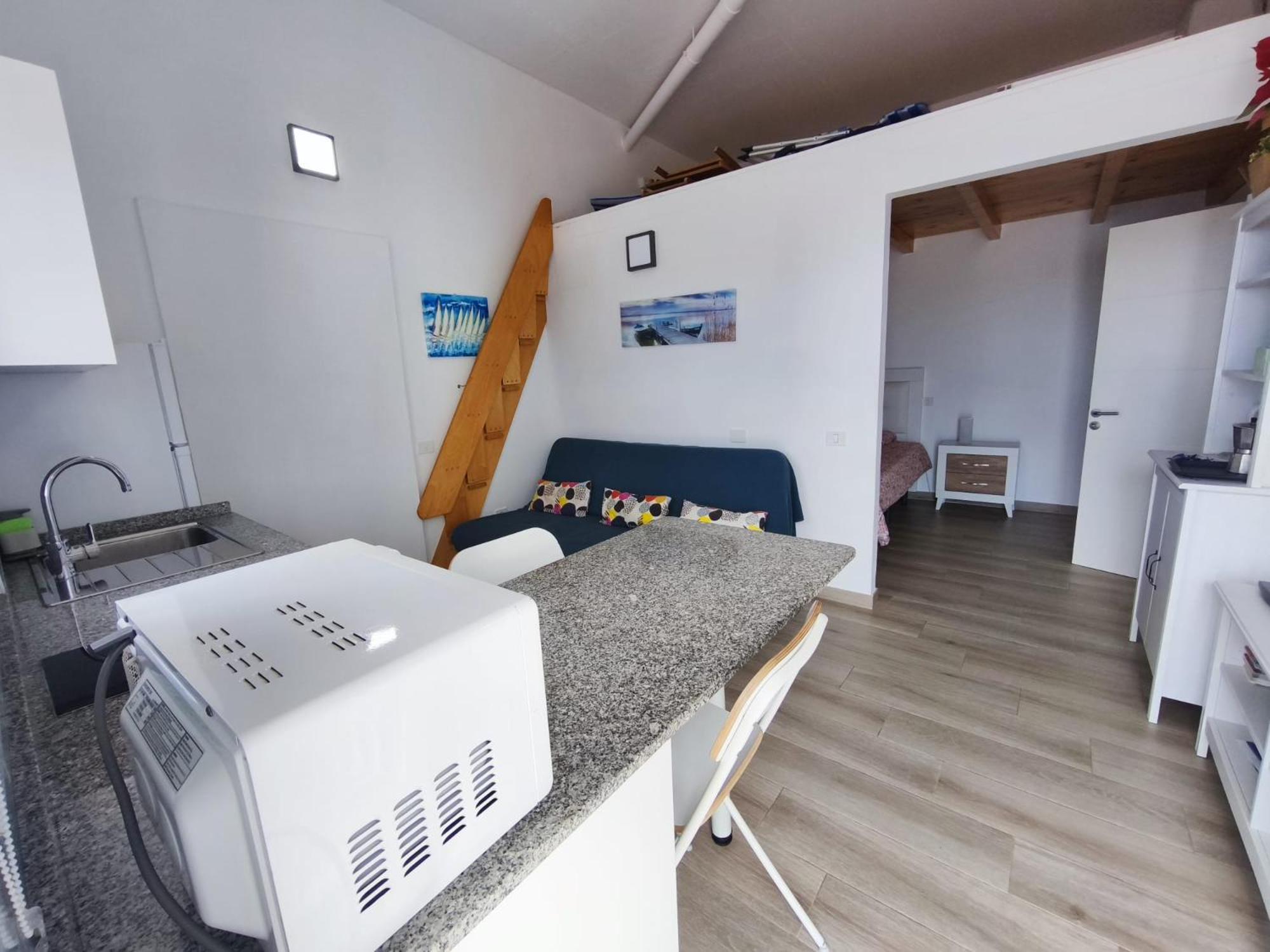 Pozo Izquierdo Apartamento Salinas מראה חיצוני תמונה