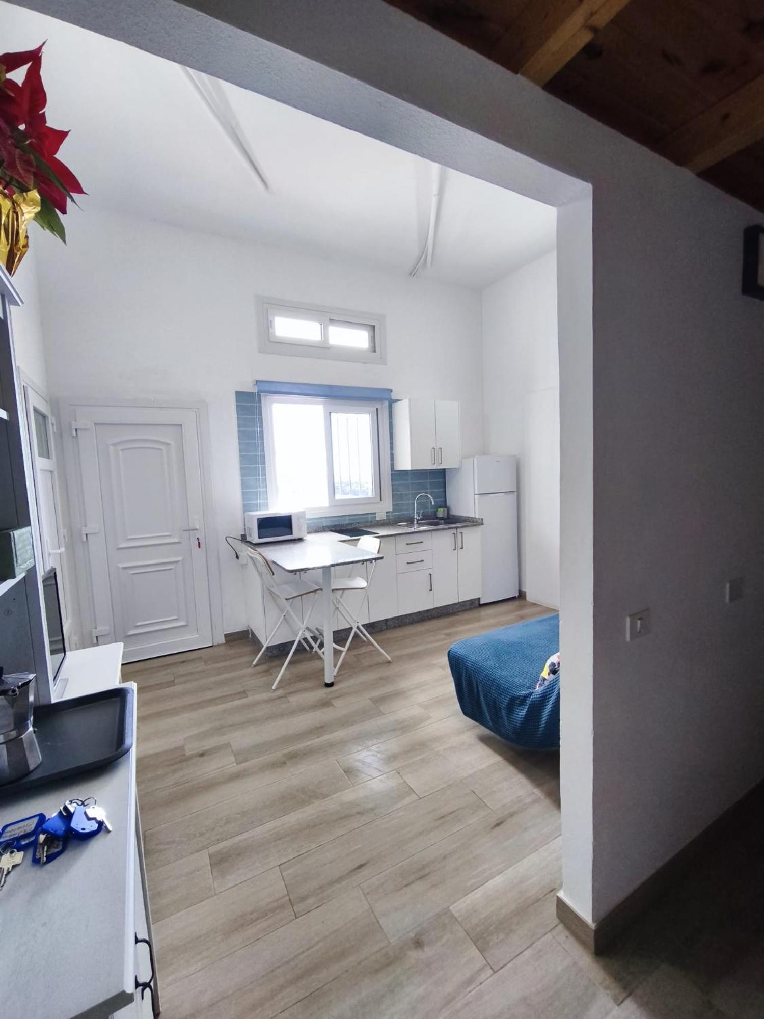 Pozo Izquierdo Apartamento Salinas מראה חיצוני תמונה