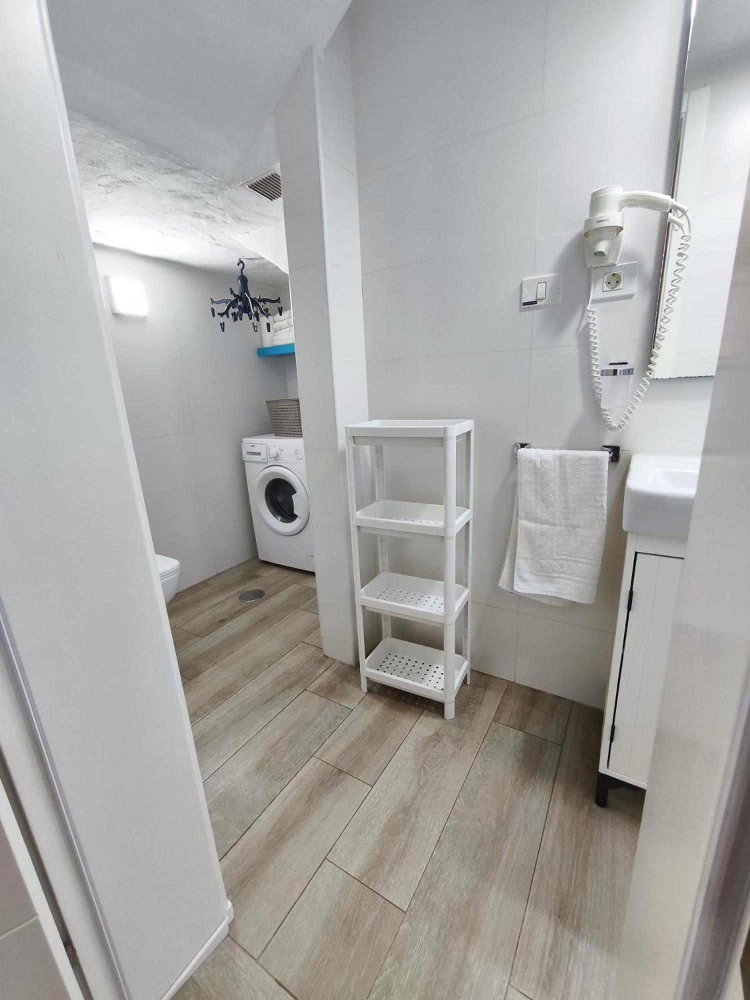 Pozo Izquierdo Apartamento Salinas מראה חיצוני תמונה