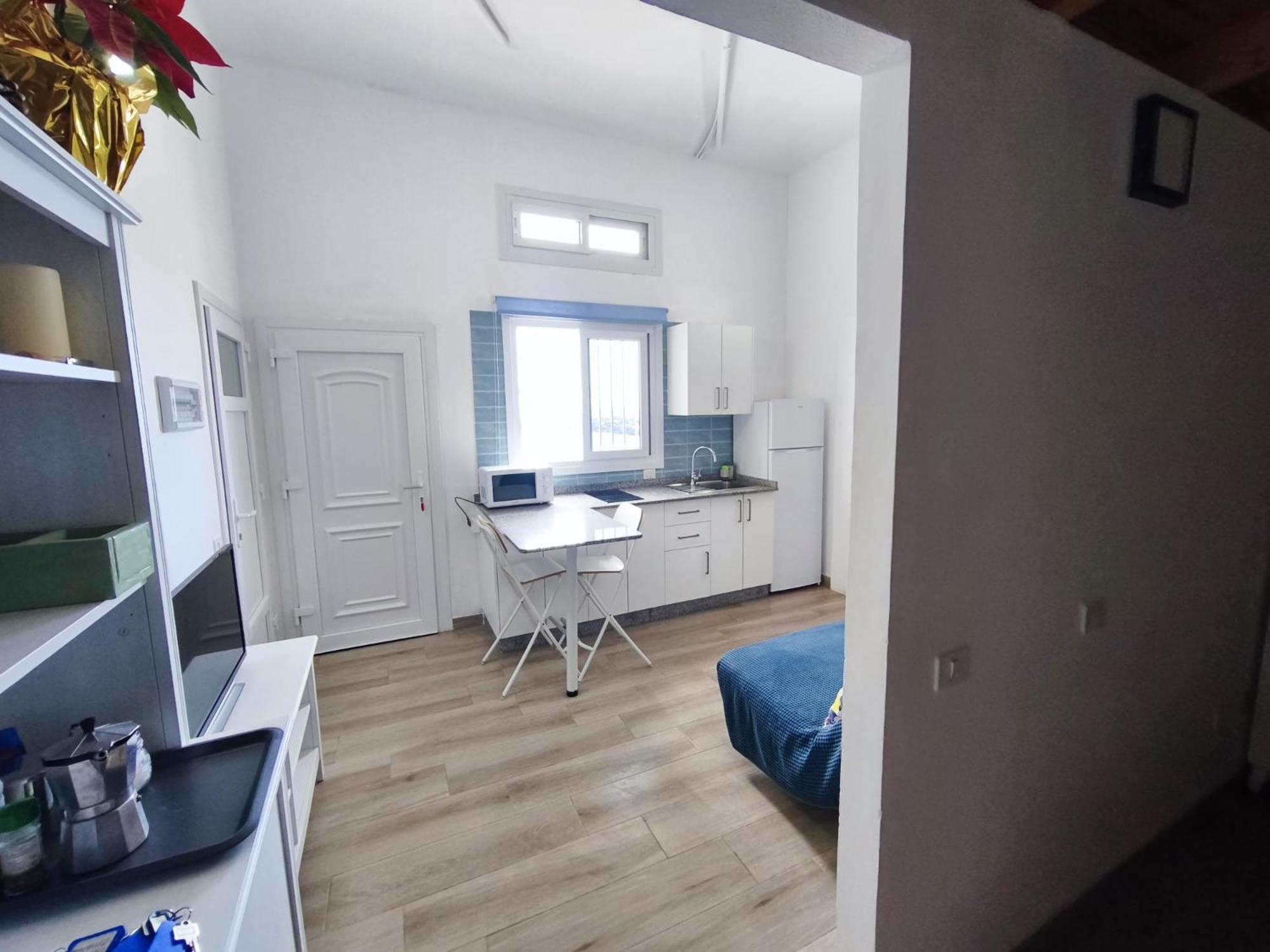 Pozo Izquierdo Apartamento Salinas מראה חיצוני תמונה