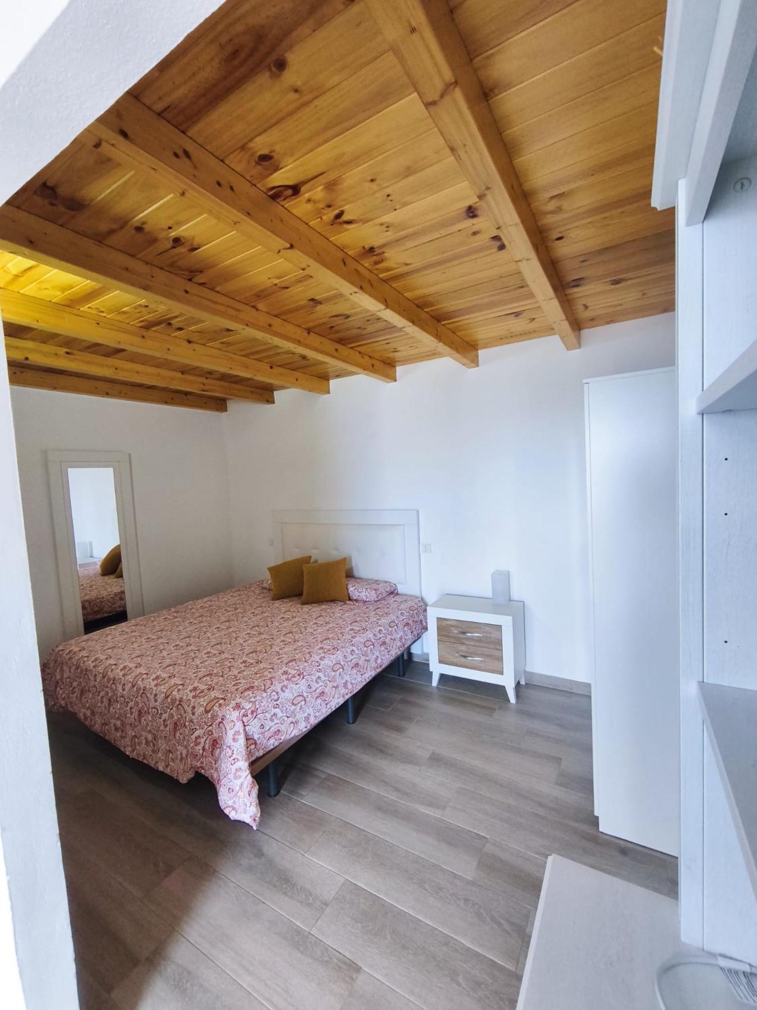 Pozo Izquierdo Apartamento Salinas מראה חיצוני תמונה