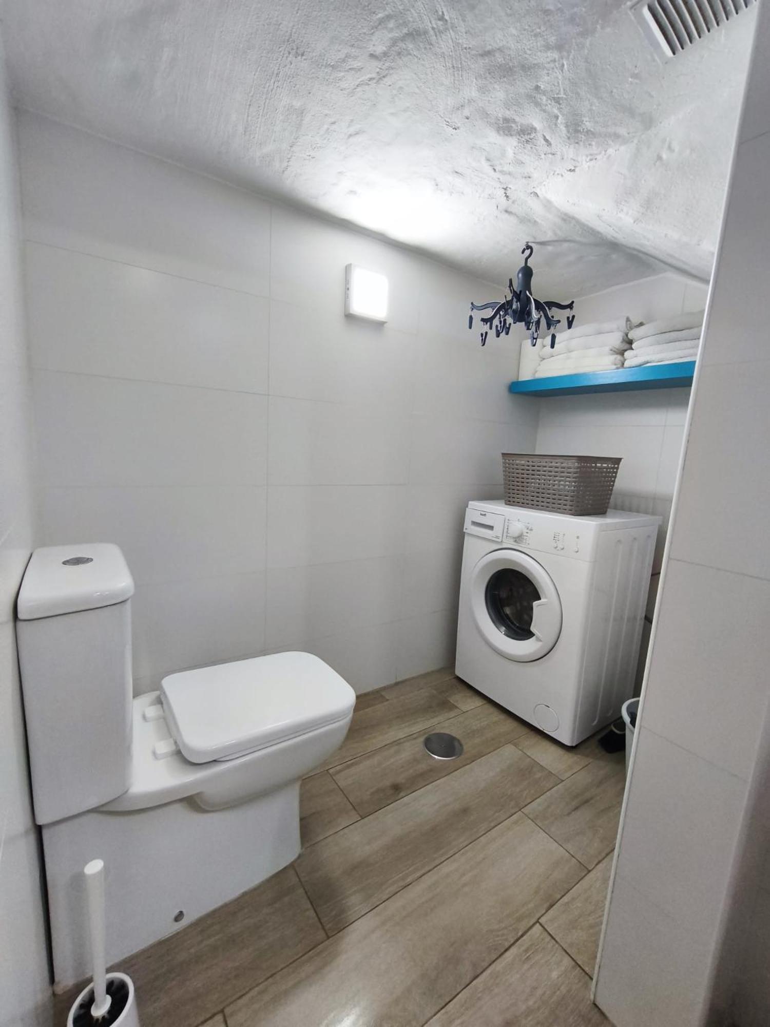Pozo Izquierdo Apartamento Salinas מראה חיצוני תמונה