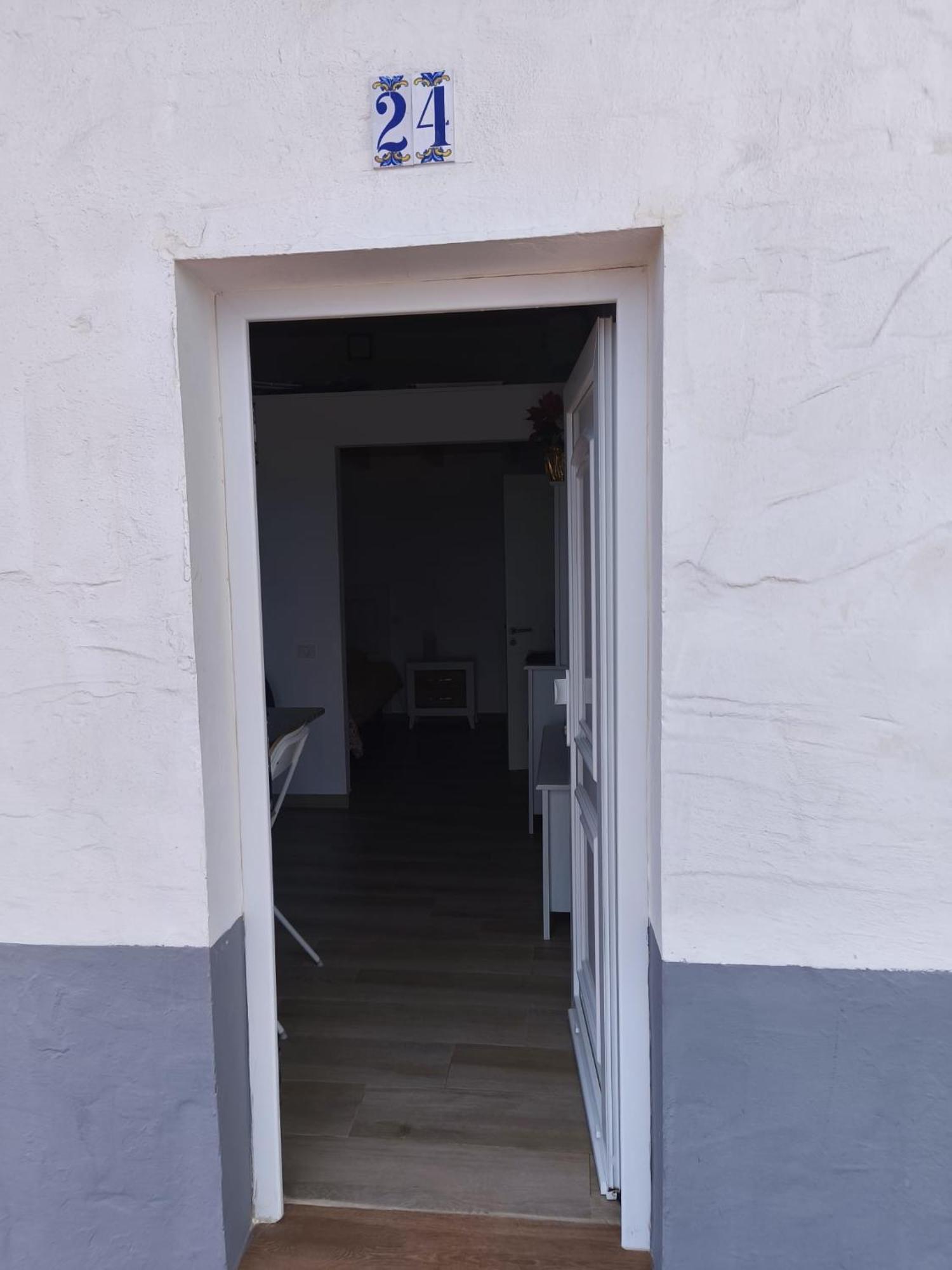 Pozo Izquierdo Apartamento Salinas מראה חיצוני תמונה