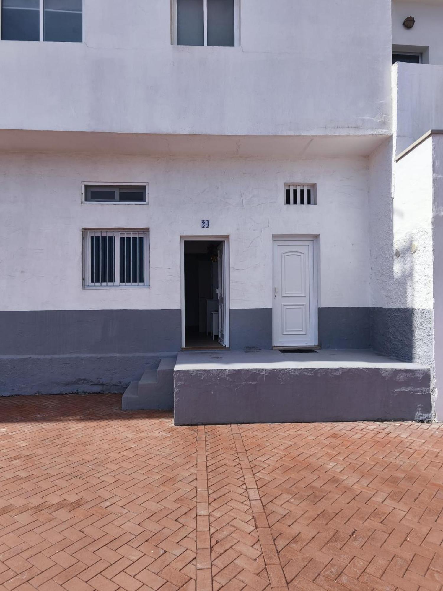 Pozo Izquierdo Apartamento Salinas מראה חיצוני תמונה