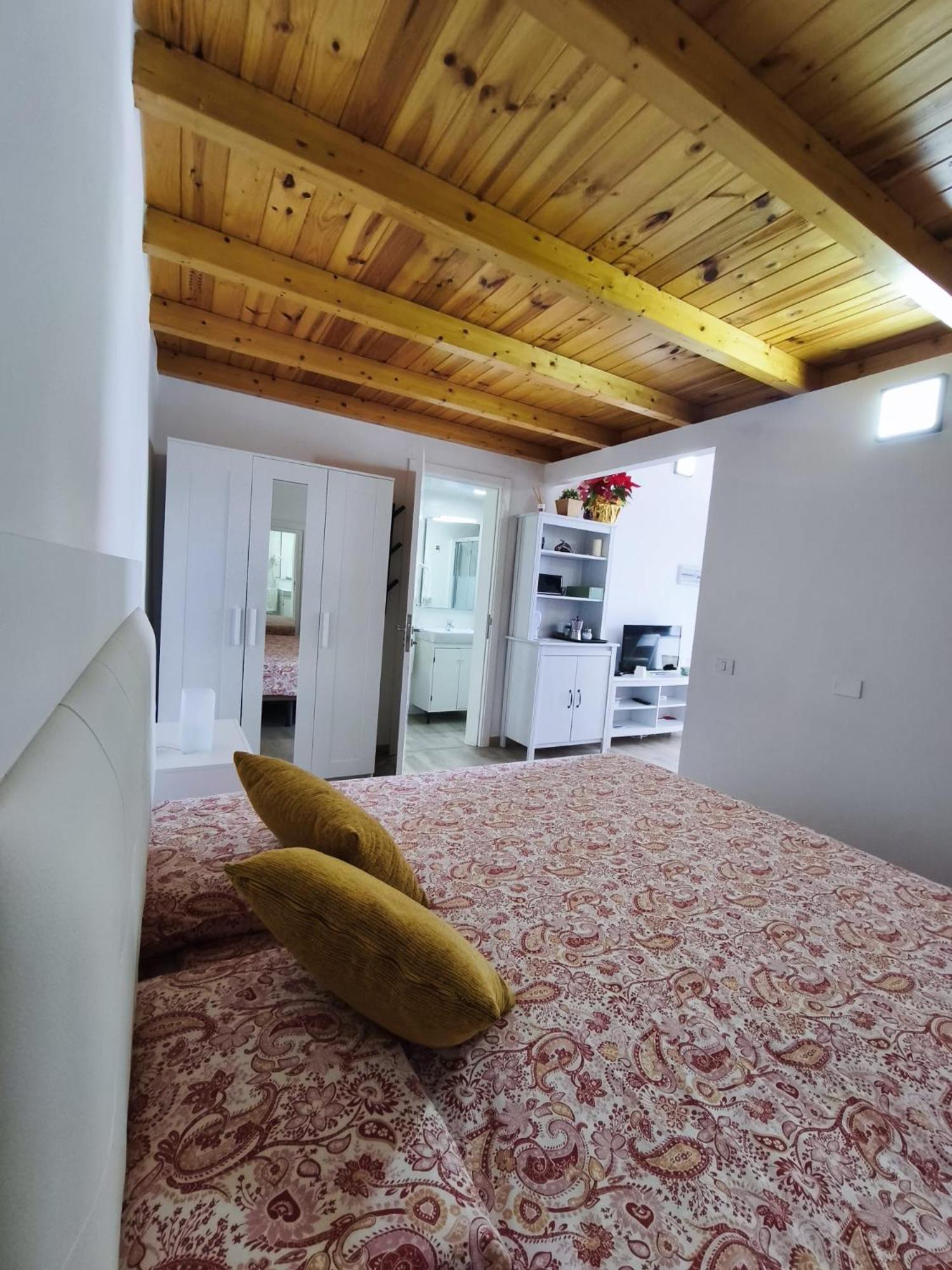 Pozo Izquierdo Apartamento Salinas מראה חיצוני תמונה