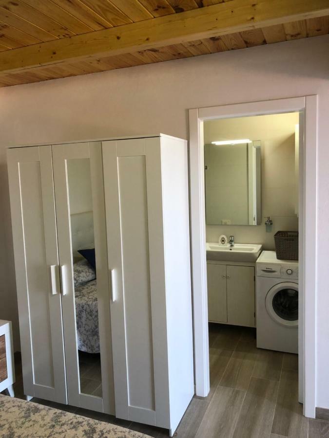 Pozo Izquierdo Apartamento Salinas מראה חיצוני תמונה