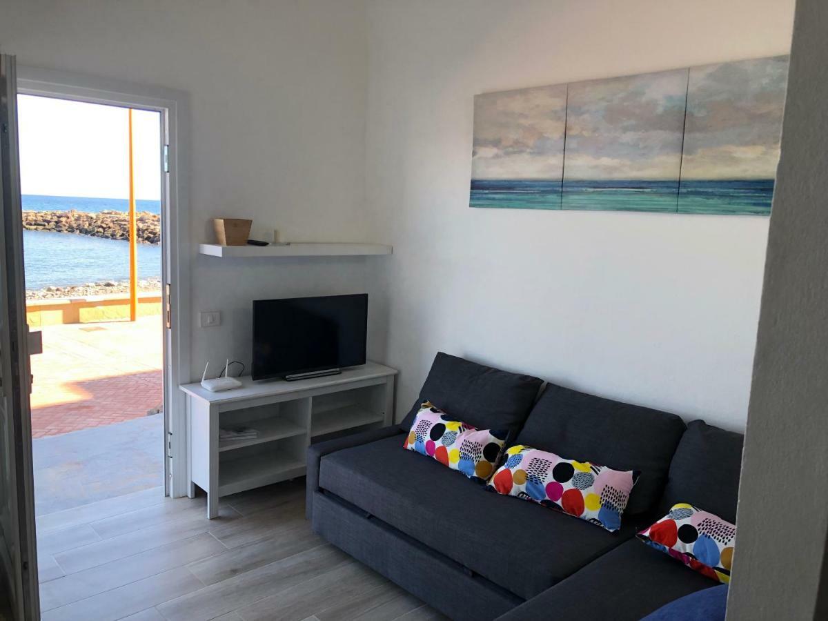 Pozo Izquierdo Apartamento Salinas מראה חיצוני תמונה