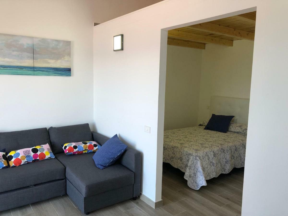 Pozo Izquierdo Apartamento Salinas מראה חיצוני תמונה