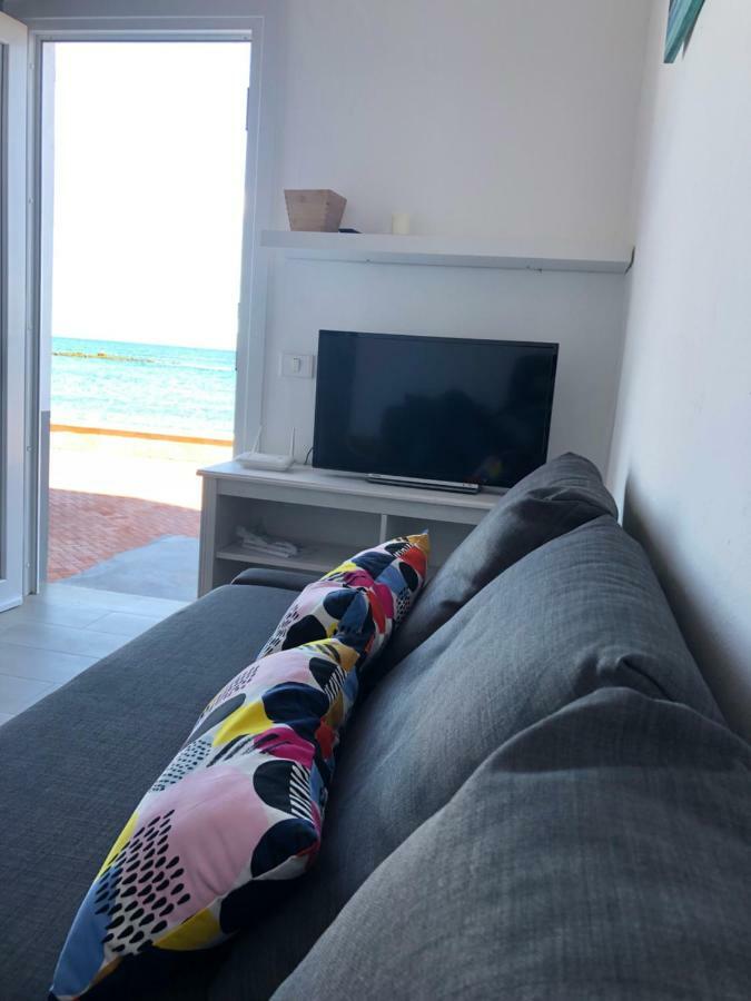 Pozo Izquierdo Apartamento Salinas מראה חיצוני תמונה
