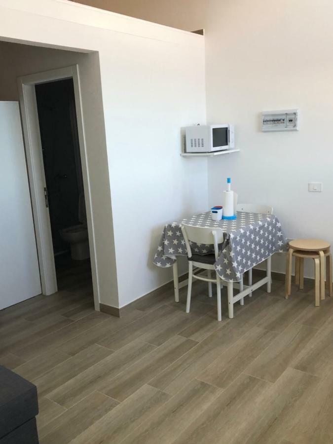 Pozo Izquierdo Apartamento Salinas מראה חיצוני תמונה