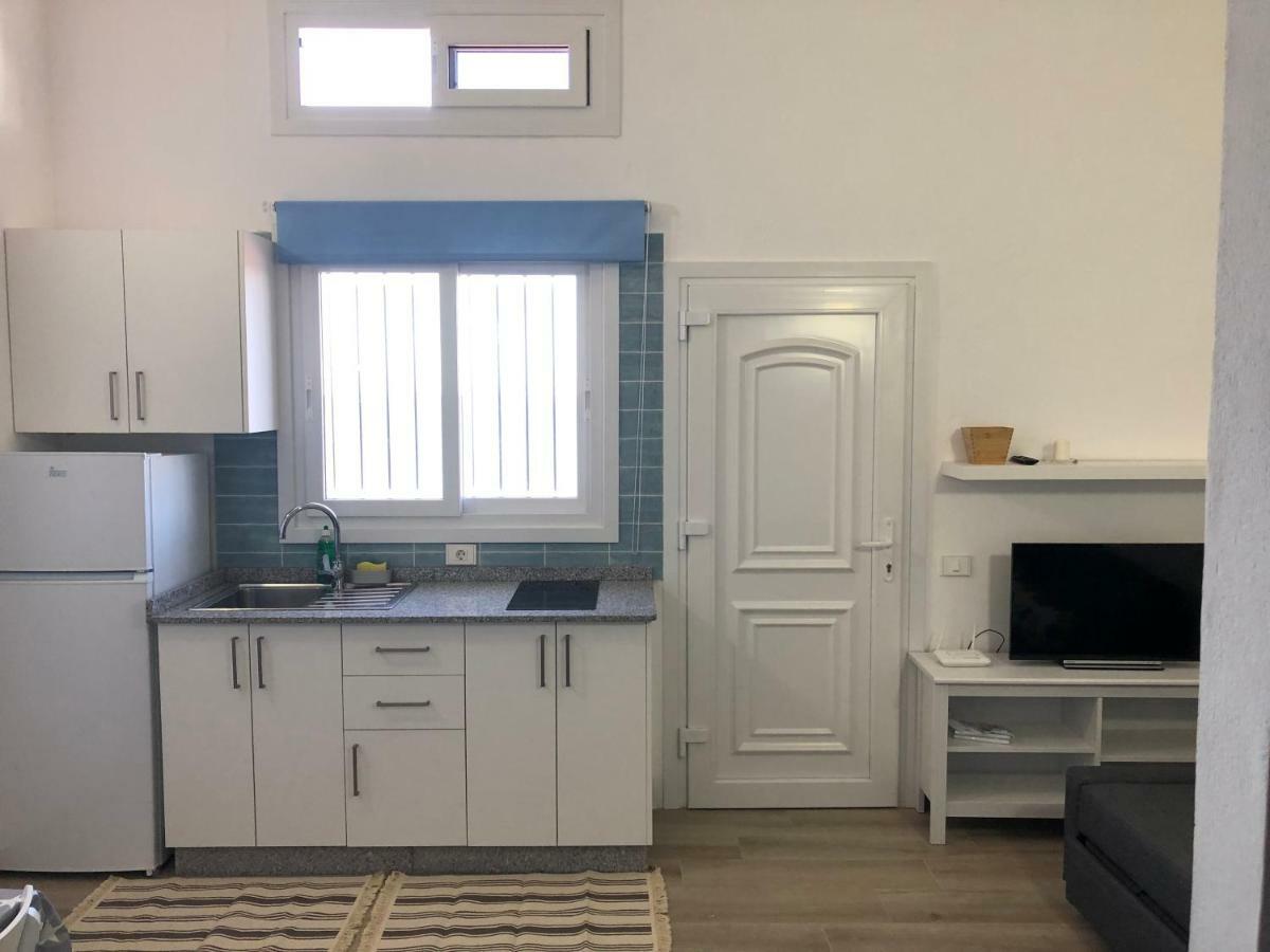 Pozo Izquierdo Apartamento Salinas מראה חיצוני תמונה
